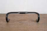 42cm Zipp Service Course 70 Ergo Alloy Road Handlebar 31.8mm