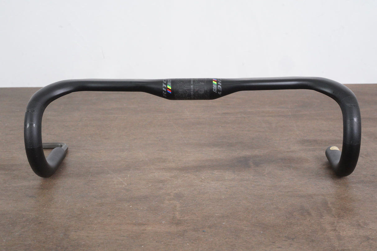44cm Ritchey WCS Streem Carbon Aero Road Handlebar 31.8mm