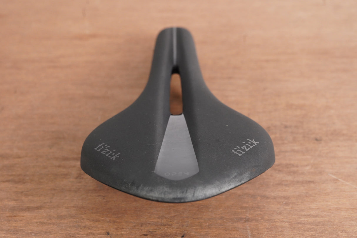 143mm (Large) Fizik Arione R1 Carbon Rail Road Saddle 207g