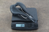 142mm Selle Italia SLR Superflow Titanium Rail Road Saddle 184g