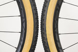 650B Roval Terra CLX Evo Carbon Tubeless Disc Brake Wheelset SRAM XDR 12 Speed