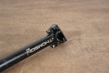 27.2mm Thomson Elite Alloy 0 Setback Road Seatpost