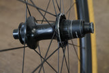 650B Roval Terra CLX Evo Carbon Tubeless Disc Brake Wheelset SRAM XDR 12 Speed