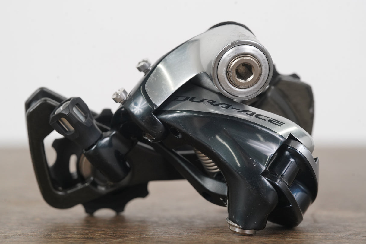 Shimano Dura-Ace 9000 11 Speed Mechanical Rim Brake Road Groupset 9000
