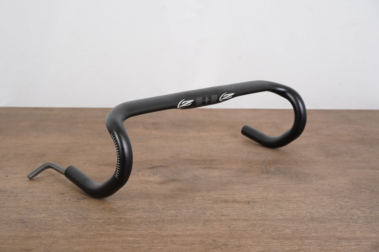 42cm Zipp Service Course 70 Ergo Alloy Road Handlebar 31.8mm