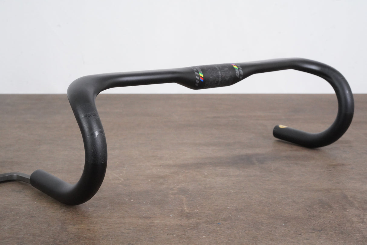 44cm Ritchey WCS Streem Carbon Aero Road Handlebar 31.8mm