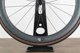 Cannondale HollowGram R-SL 50 Carbon Tubeless Disc Brake Wheelset 11 Speed