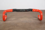 42cm Easton EC90 Carbon Aero Compact Road Handlebar 31.8mm EC 90