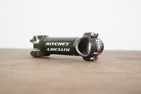 Ritchey WCS 120mm ±6 Degree Carbon Alloy Road Stem 1 1/8" 31.8mm