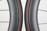 Cannondale HollowGram R-SL 50 Carbon Tubeless Disc Brake Wheelset 11 Speed