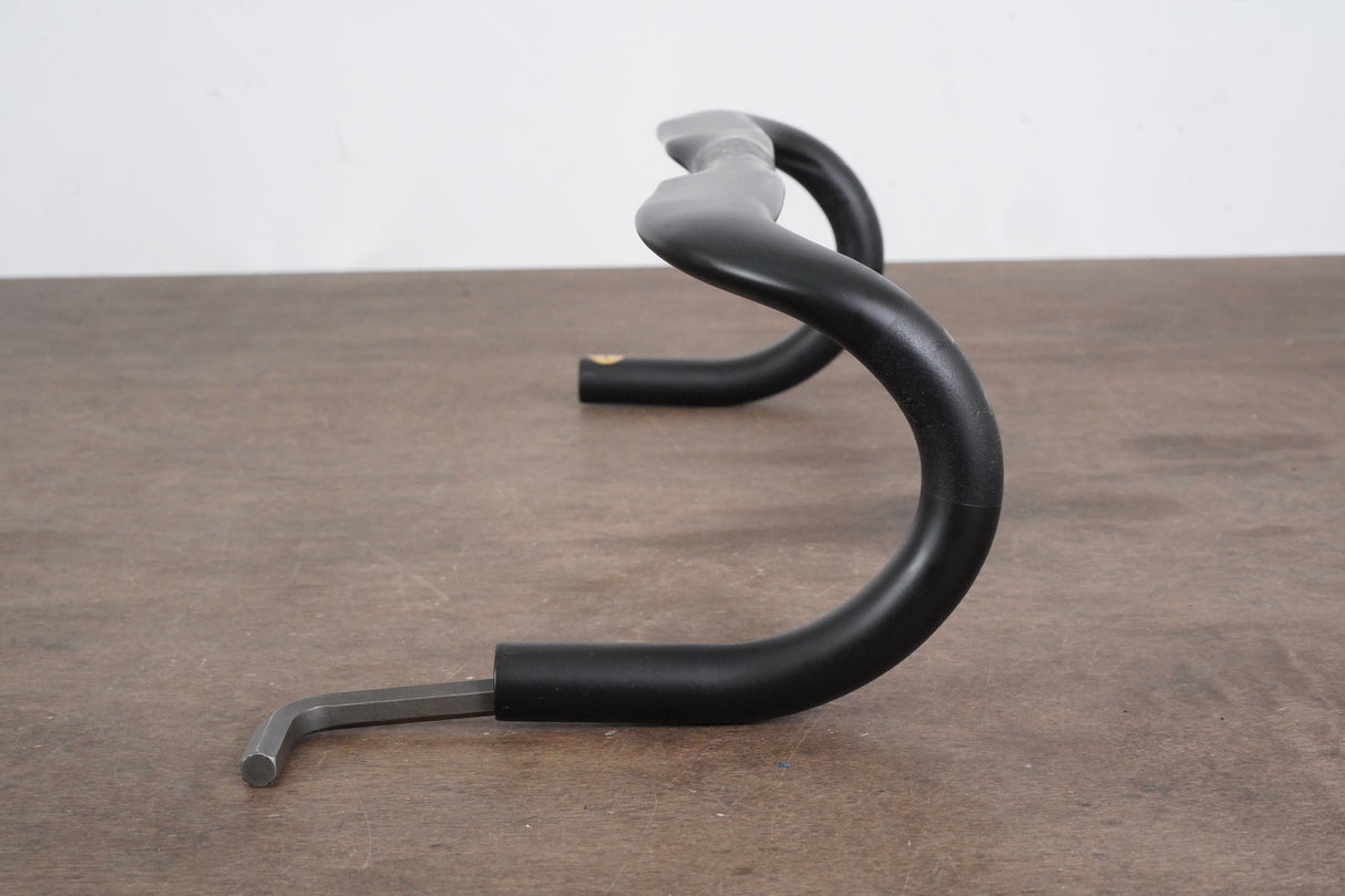 44cm Ritchey WCS Streem Carbon Aero Road Handlebar 31.8mm