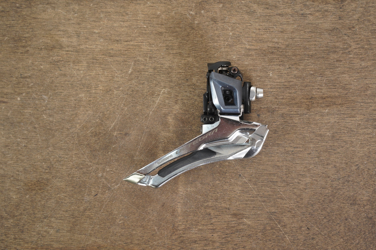 Shimano Ultegra R8000 11 Speed Mechanical Rim Brake Road Groupset 8000
