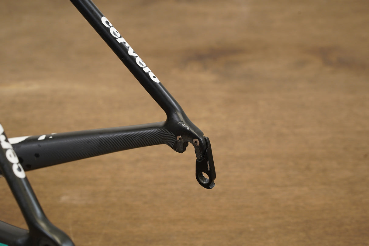 56cm Cervelo R5 SL Carbon Rim Brake Road Frameset *Custom Paint*