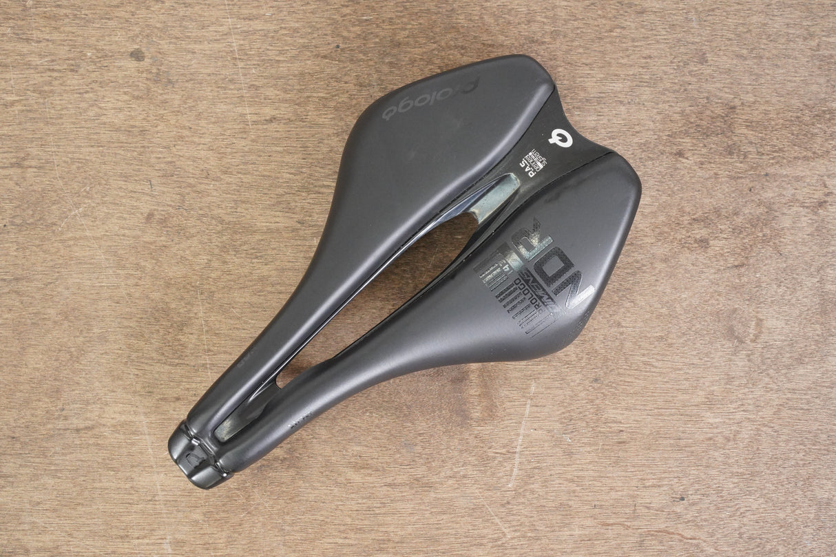 143mm Prologo Dimension NDR Pro STN Road Saddle 272g