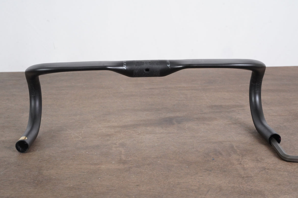 44cm Ritchey WCS Streem Carbon Aero Road Handlebar 31.8mm