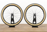 650B Roval Terra CLX Evo Carbon Tubeless Disc Brake Wheelset SRAM XDR 12 Speed