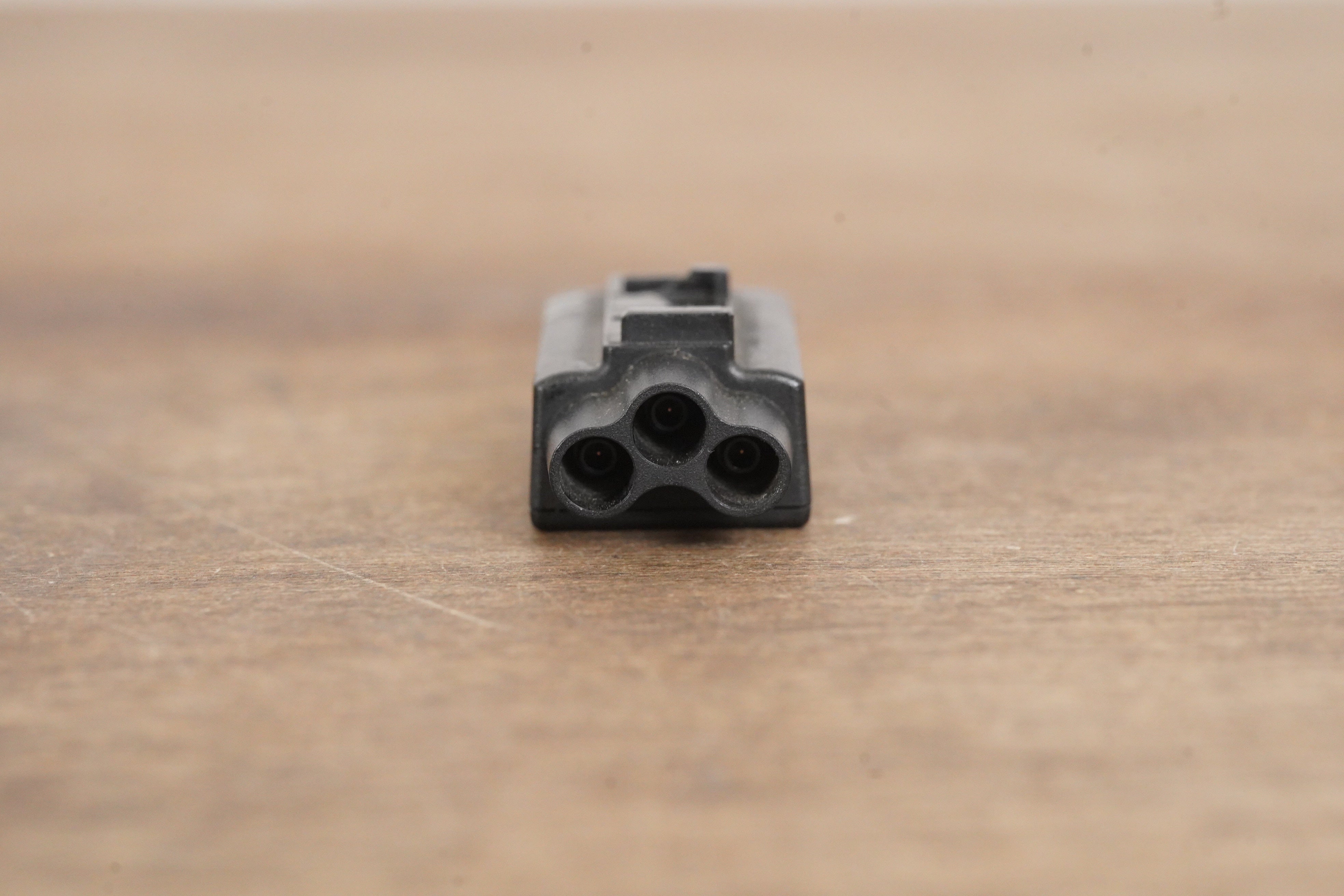 Shimano SM-EW90-A Di2 E-Tube 3-Port Under Stem Junction Box