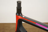 56cm Cervelo R5 SL Carbon Rim Brake Road Frameset *Custom Paint*