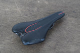 130mm Selle Italia SLR Boost Carbon Rail Road Saddle 142g