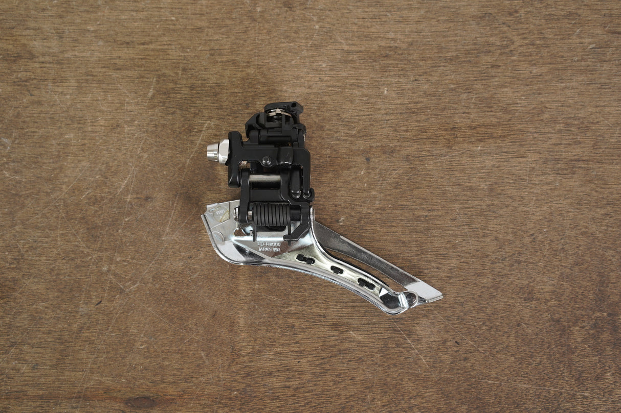 Shimano Ultegra R8000 11 Speed Mechanical Rim Brake Road Groupset 8000