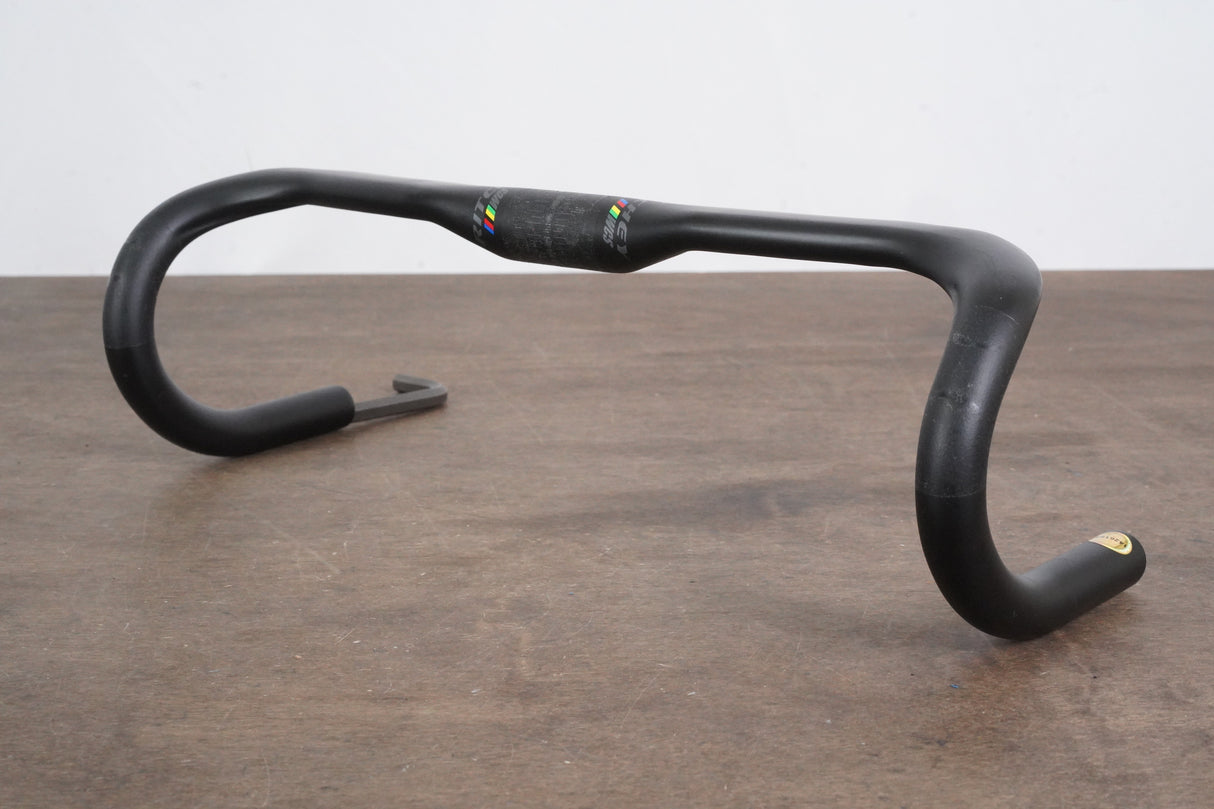 44cm Ritchey WCS Streem Carbon Aero Road Handlebar 31.8mm