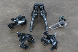 Shimano Dura-Ace R9100 11 Speed Mechanical Rim Brake Road Groupset 9100
