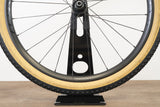 650B Roval Terra CLX Evo Carbon Tubeless Disc Brake Wheelset SRAM XDR 12 Speed