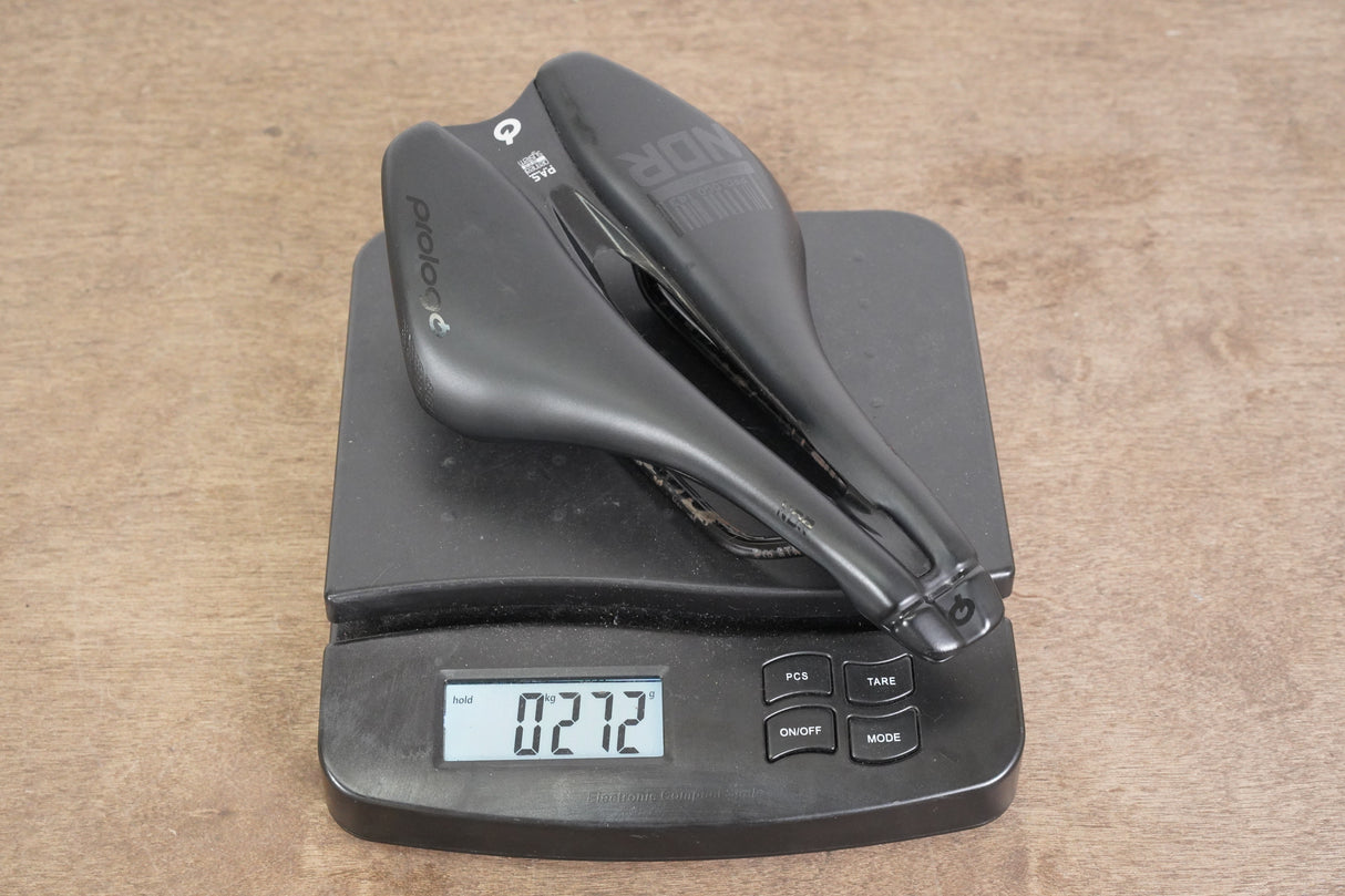 143mm Prologo Dimension NDR Pro STN Road Saddle 272g