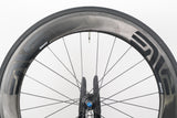 ENVE 3.7 DT Swiss 240s Carbon Clincher Rim Brake Wheelset Shimano/SRAM 11 Speed