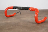 42cm Easton EC90 Carbon Aero Compact Road Handlebar 31.8mm EC 90