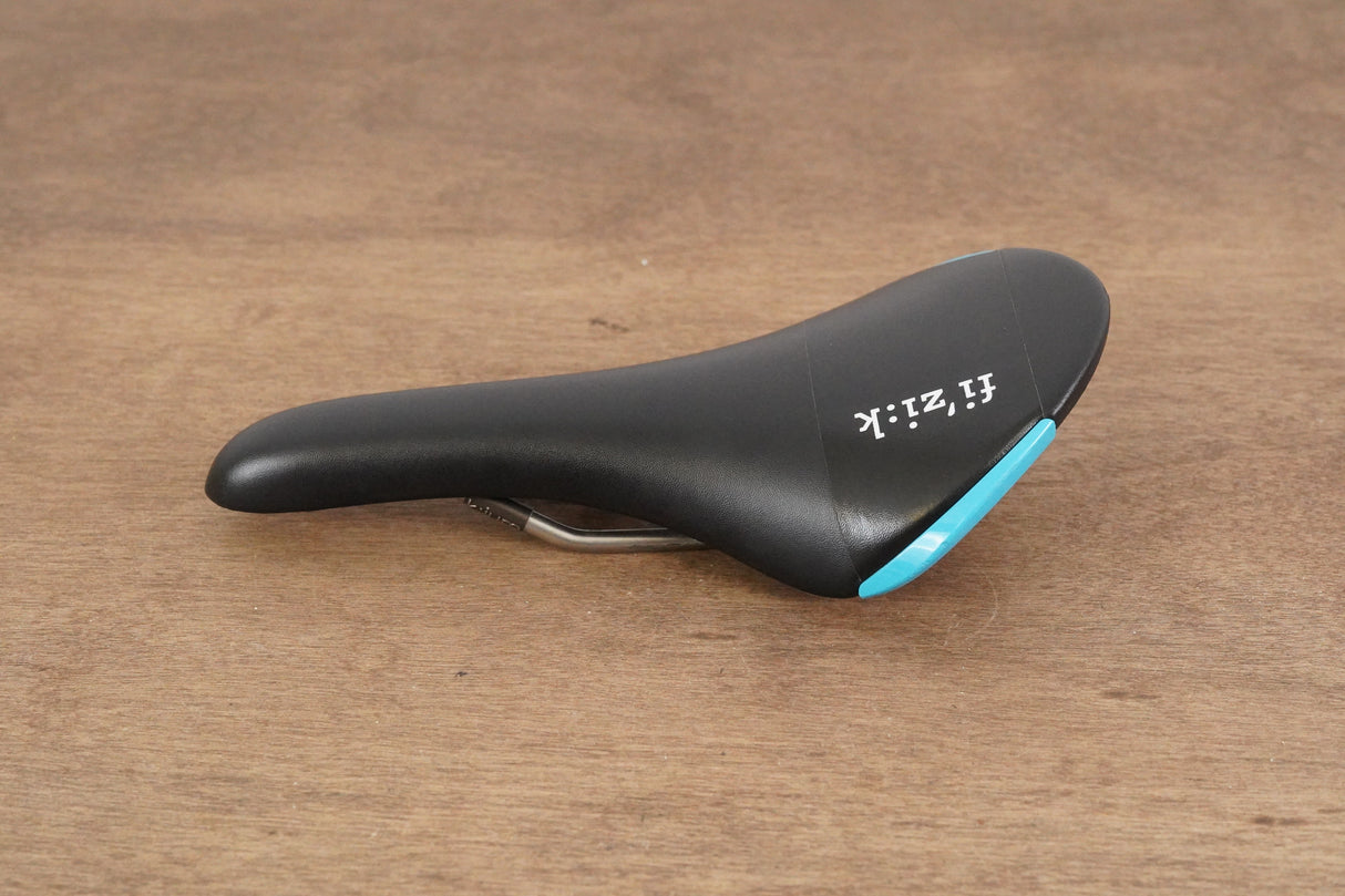 140mm Fizik Aliante Team Sky Edition Road Saddle 229g