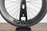 ENVE 3.7 DT Swiss 240s Carbon Clincher Rim Brake Wheelset Shimano/SRAM 11 Speed