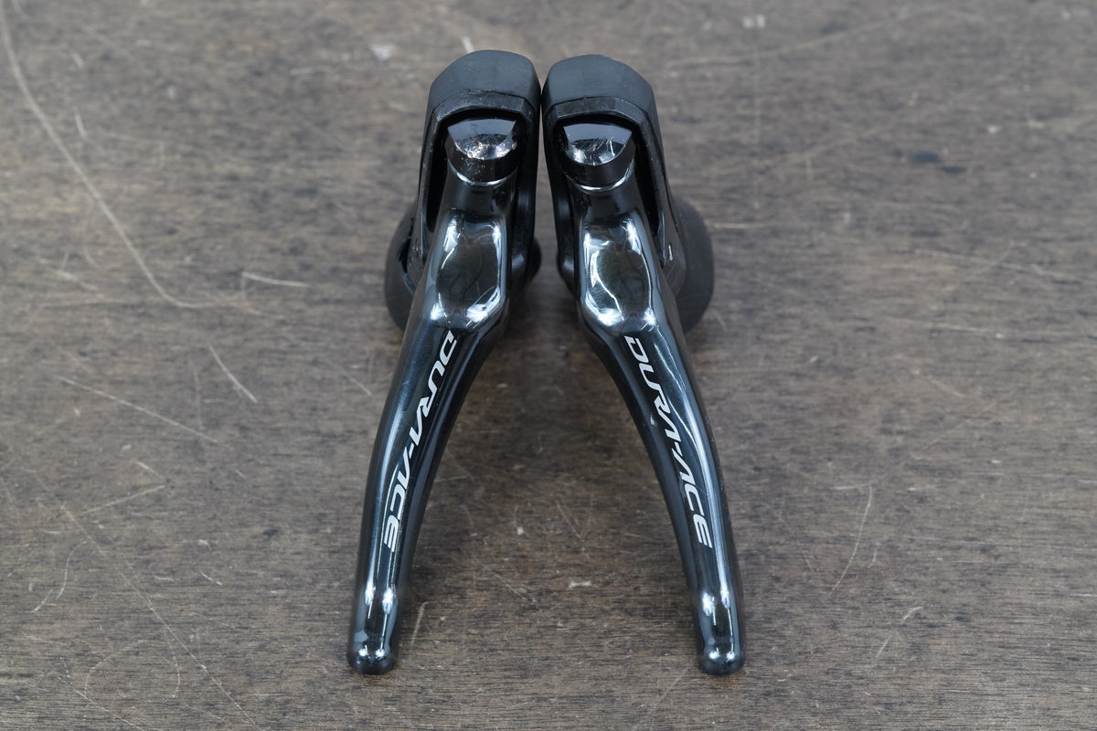 Shimano Dura-Ace R9100 11 Speed Mechanical Rim Brake Road Groupset 9100