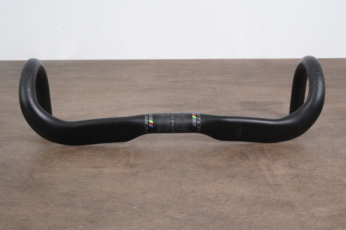 44cm Ritchey WCS Streem Carbon Aero Road Handlebar 31.8mm
