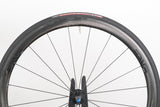 ENVE 3.7 DT Swiss 240s Carbon Clincher Rim Brake Wheelset Shimano/SRAM 11 Speed