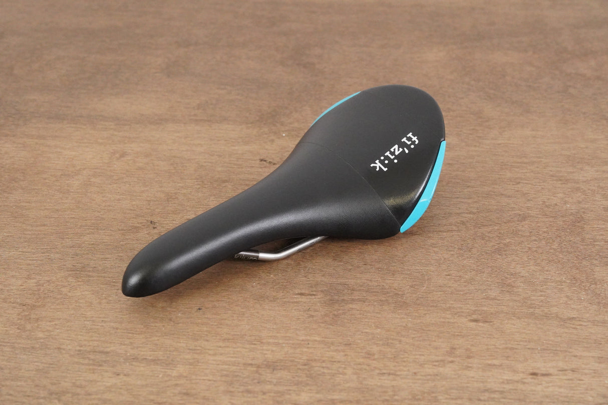 140mm Fizik Aliante Team Sky Edition Road Saddle 229g