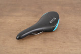 140mm Fizik Aliante Team Sky Edition Road Saddle 229g