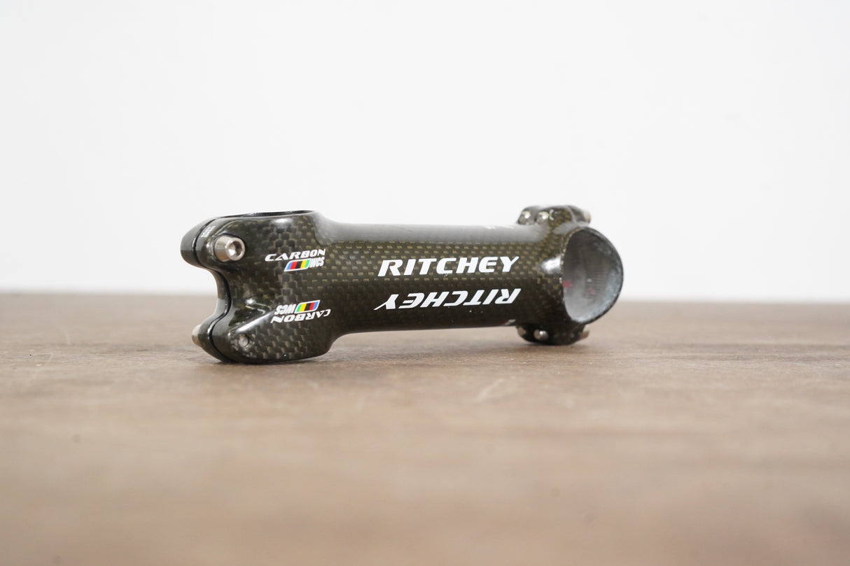 Ritchey WCS 120mm ±6 Degree Carbon Alloy Road Stem 1 1/8" 31.8mm