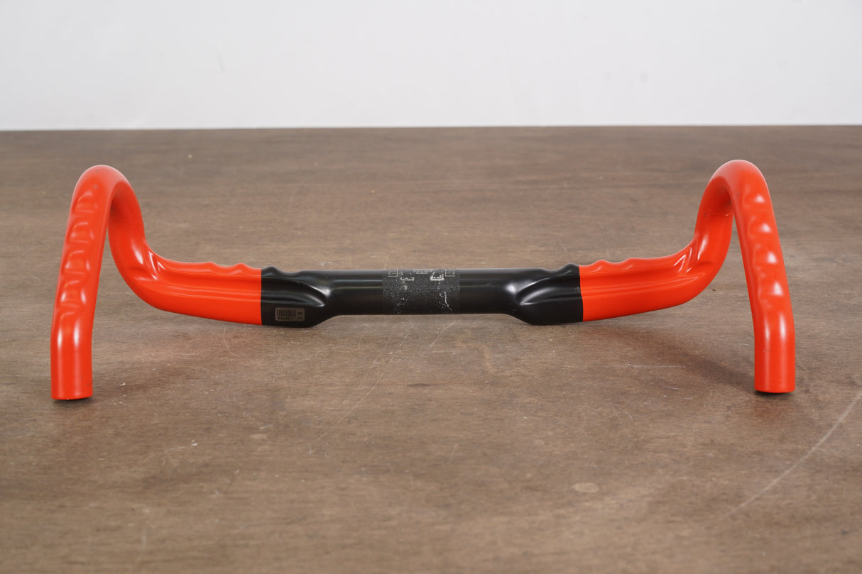 42cm Easton EC90 Carbon Aero Compact Road Handlebar 31.8mm EC 90