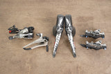 SRAM Red 22 HRD WiFli Mechanical Hydraulic Disc Brake Road Groupset