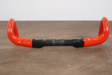 42cm Easton EC90 Carbon Aero Compact Road Handlebar 31.8mm EC 90