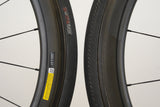 Roval CLX 50 Carbon Tubeless Clincher Rim Brake Wheelset Shimano/SRAM 11 Speed