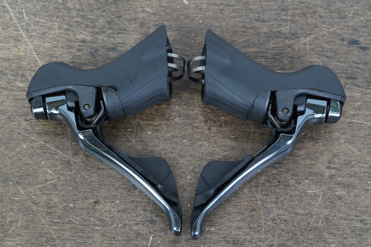 Shimano Dura-Ace R9100 11 Speed Mechanical Rim Brake Road Groupset 9100