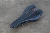 130mm Selle Italia SLR Boost Carbon Rail Road Saddle 142g