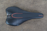 130mm Selle Italia SLR Boost Carbon Rail Road Saddle 142g