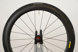 Roval CLX 50 Carbon Tubeless Clincher Rim Brake Wheelset Shimano/SRAM 11 Speed