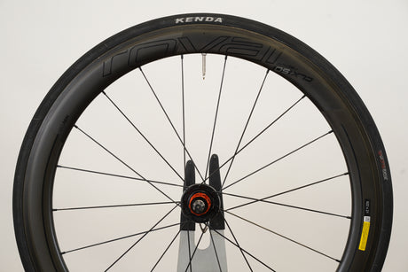 Roval CLX 50 Carbon Tubeless Clincher Rim Brake Wheelset Shimano/SRAM 11 Speed
