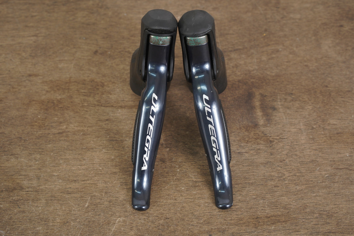 Shimano Ultegra 6870 Di2 GS 11 Speed Electronic Rim Brake Groupset