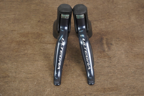 Shimano Ultegra 6870 Di2 GS 11 Speed Electronic Rim Brake Groupset