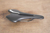 142mm PRO Falcon CrMo Rail Road Saddle 207g